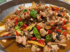 -绿草地·湘菜(芙蓉天街店)