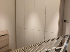 -索菲亚衣柜橱柜全屋定制(真北红星店)