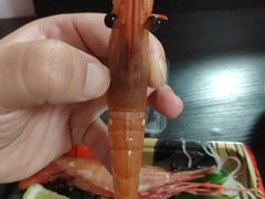 -盒马鲜生(金桥国际广场店)