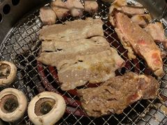 -火炉火自助餐(西直门凯德MALL店)