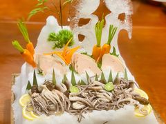 鹅肝-瓯菜排档·温州海鲜(玕南店)