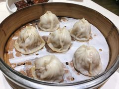 蟹粉包饼-老正兴菜馆(福州路店)