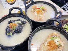 -长顺参鸡汤店(西塔总店)