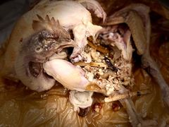 -阿侬盐焗鸡(清澜店)