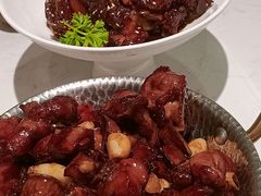 -峨嵋小镇·川菜(正定朗华店)