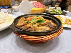 -金哥私房菜馆(张府园总店)