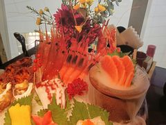 -花潮料理艺食馆(SM新生活广场店)