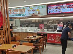 -南城香·饭香串香馄饨香(青年路店)