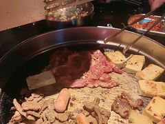 -真熙家牛排烤肉无限续(百脑汇店)