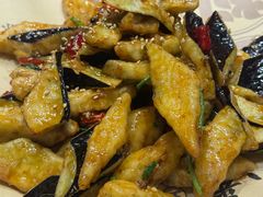 -东来土菜馆(民祥园路店)