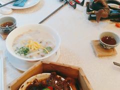 -麒麟中餐厅·经典粤菜·地道菜式老字号(广州长隆酒店)
