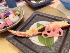-泉客厅LAPUTA·天空之城