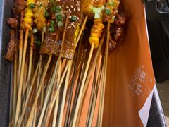 -全牛匠·乐山跷脚牛肉(新中关店)