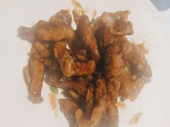 -庆云楼饭庄(什刹海店)
