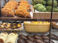 -PAPER STONE BAKERY(天环店)