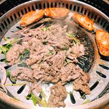 全程不用动手烤的烤肉