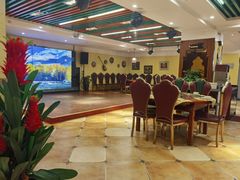 大堂-海尔巴格新疆餐厅(东来兴店)