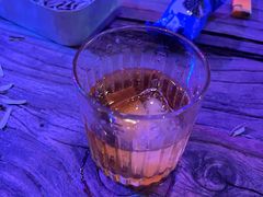 -江湖酒吧(老外滩店)