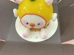 -玲婧胡同·Brunch·Kitchen(嘉里城店)