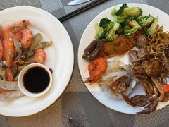 -秀兰饭店-餐厅