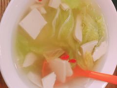 -妈妈的味道(工人体育场东路店)
