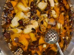 -辣婆婆(航天桥店)