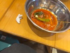 -嘉州鲜知味钵钵鸡(奎星楼店)