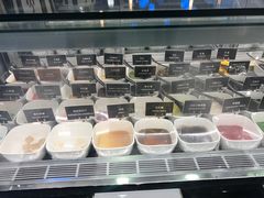 -JW德国冻酸奶Frozen Yogurt(龙湖成都滨江天街店)
