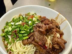 -丁记面馆(凤凰店)