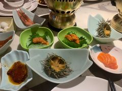 -海玥荟海鲜姿造自助餐厅(欧罗巴广场店)