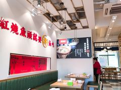 -深巷家味馆.湖北头牌红烧鱼头拌饭(黄陂店)