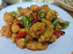 -清真马二姐牛菜馆(昆明一分店)