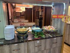 -肖记公安牛肉鱼杂馆· 省级非物质文化遗产(仁和路店)