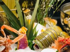-海玥荟海鲜姿造自助餐厅(欧罗巴广场店)