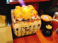 -三月居酒屋(青年大街店)