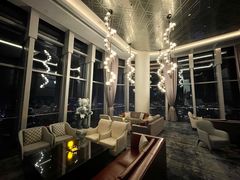 -南宁那莲豪华精选酒店-云霄酒廊·80楼高空城景酒吧