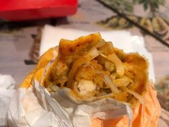 -麦当劳(番禺易发商业街店)