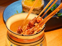 -雪熊精酿·哈尔滨烧烤酒馆(非遗大串店)