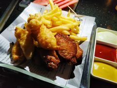 -CLUB VIVA(购物公园店)