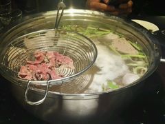 -牛焱·贵州黄牛肉火锅(城西银泰店)