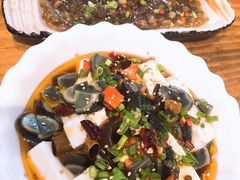 -二红烧烤排骨串(麦岛店)