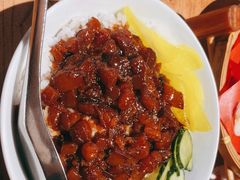 -捡角台湾食堂(花木Plus乐坊店)