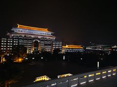 -厦门市图书馆(集美新城馆区)