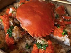 -三号黄浦会Canton Table