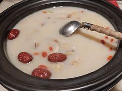 -径山十八道·风味民间菜(华夏之心店)