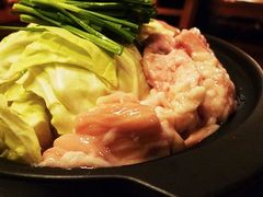 牛肠！-牛玄庵日式寿喜烧·料理店(新源里店)