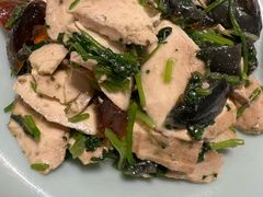 -浦江餐饮•上海菜馆(五四路店)