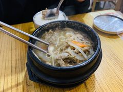 -李先生的首尔小馆(松江启源广场店)