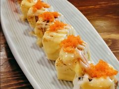 -白石的深夜食堂(大上海店)