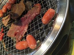 -吉志烤肉(太原总店)